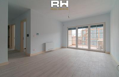Banesë – Zyre 84m² me QIRA te Prishtina e Re