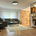 Penthouse / Duplex Me Qira – Pejton, Pranë Sach Caffe