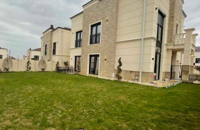 SHTËPI ME QERA ROYAL GREEN RESIDENCE