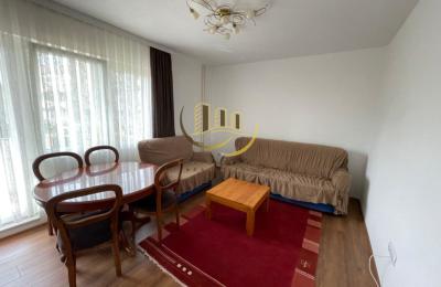 Banesë me qira në Bregun e Diellit