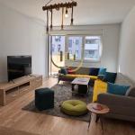 Banesë me qira në Lagjën Kodrina