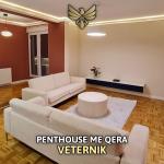 PENTHOUSE ME QERA NË VETERNIK