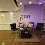 Lokal me qira në Bregun e Diellit