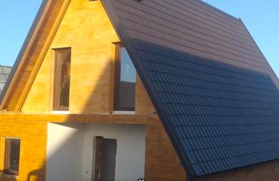 VILLA NË SHITJE NOVOBËRDË