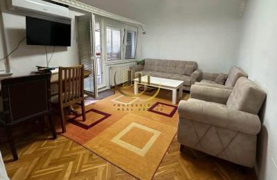 Banesë me qira në Arbëri – Dragodan