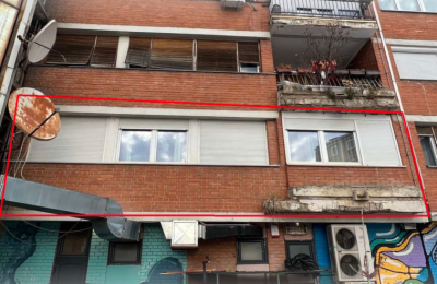 Ringa (Për Shitje Banesa në Qender të Qytetit)1021/25