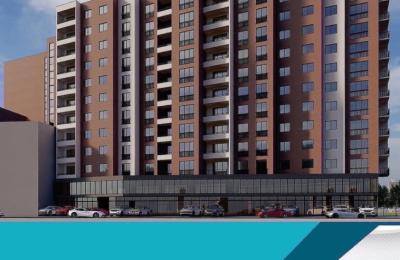 Ringa (Banesa me 112.25 m² për shitje)08/25