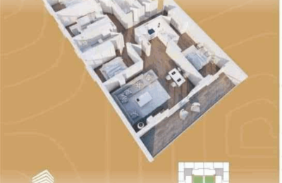 Ringa (Për shitje Banesa te Brand Invest)03/25