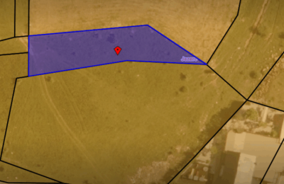 Ringa (Për Shitje Toke në Jezerc – Livadhet e Kishës)12/25