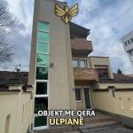 OBJEKT ME QERA ULPIANË