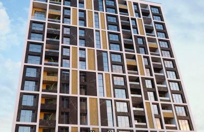 BANESË NË SHITJE TOPHANE