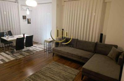 Banesa me qira në Mati 1