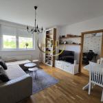 Banesë me qira në Bregun e Diellit