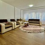 Banesë me qira te Parku i Qytetit