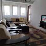 Banesë me qira në Bregun e Diellit