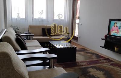 Banesë me qira në Bregun e Diellit