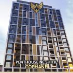 PENTHOUSE NË SHITJE TOPHANE