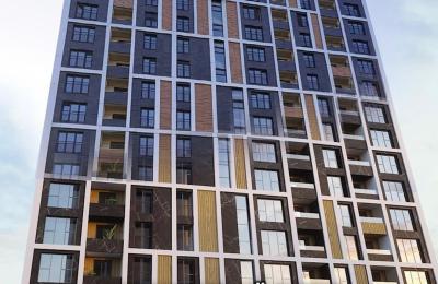 PENTHOUSE NË SHITJE TOPHANE