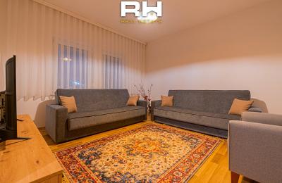 Kat shtëpie 65m² me QIRA në Emshir