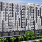 Banesë 124.73m² në SHITJE te Prishtine e Re