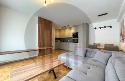 Banesë me 2 dhoma gjumi me qira në lagjen Mati 1