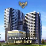 APARTAMENT NË SHITJE TE “BENI DONA”,LAKRISHTE