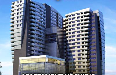 APARTAMENT NË SHITJE TE “BENI DONA”,LAKRISHTE