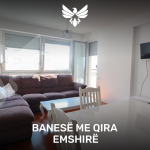 BANESË ME QIRA EMSHIRË