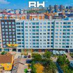 Lokal 84m² me QIRA në Emshir