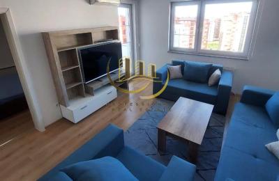 Banesë me qira te Rruga C