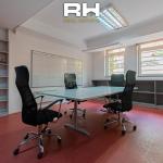 Zyre 130m² me QIRA në Qendër