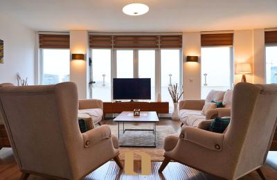 Stil, Komoditet Dhe Pamje: Banesë Në Shitje Ekskluzive Në Arbëri