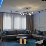 Banesë Moderne Dhe Komode Me Qera Në Lagjen Lakrishte