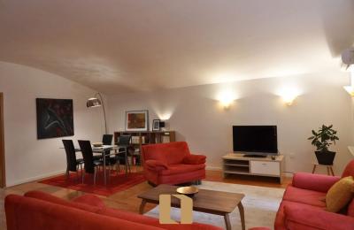 Banesë Me Qera Tek Qafa – Prishtinë