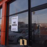 Lokal Me Qera 125M2 Ne Lagjen Tophane