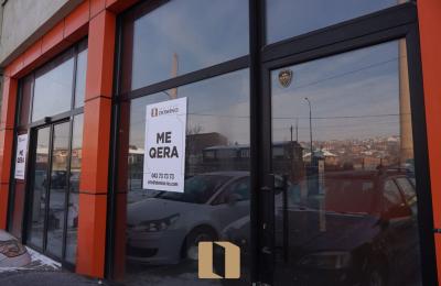 Lokal Me Qera 125M2 Ne Lagjen Tophane