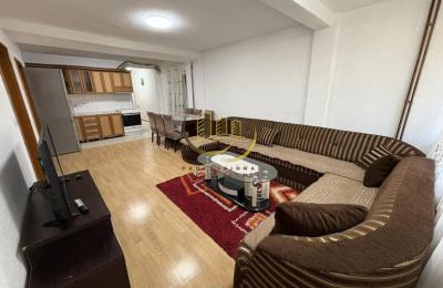 Banesë me qira mbi Parkun e Qytetit