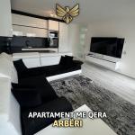 APARTAMENT ME QERA ARBËRI