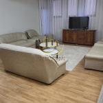 Kat i shtëpis me qira në Arbëri Dragodan