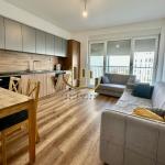 Banesë me qira në Bregun e Diellit