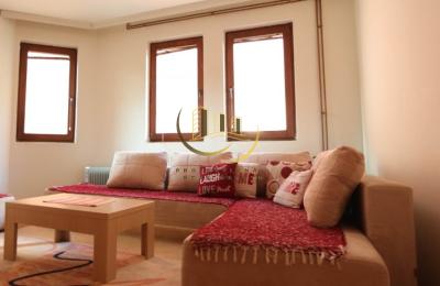 Banesë me qira në Qendër