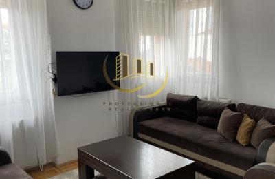 Banesë me qira te Muhaxherët