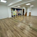 Lokal me qira në Dardani