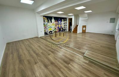 Lokal me qira në Dardani