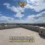 PENTHOUSE ME QIRA MUHARREM FEJZA