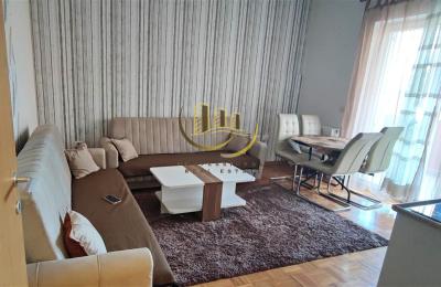 Banesë me qira në Kalabri – Emshir