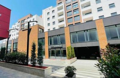 BANESË NË SHITJE ARBËRI