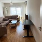 Banesë me qira te Muhaxherët