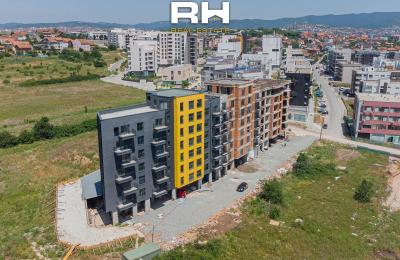Banesë 140.5m² në SHITJE në Dragodan