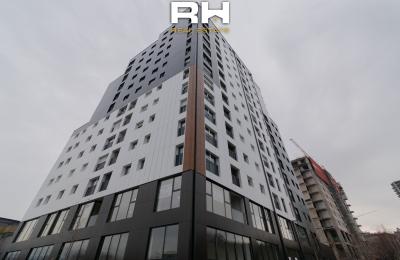 Banesa 90m² me QIRA te Prishtina e Re